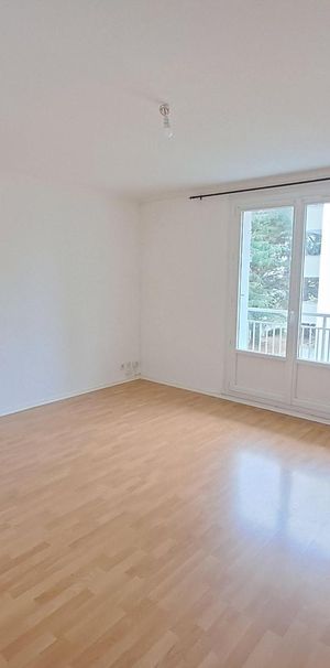 Location Appartement 4 pièces 77m² NANTES 44300 - Photo 1