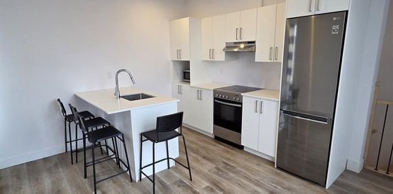2 Bedroom - 980 Rue Notre-Dame, Montréal - Photo 2