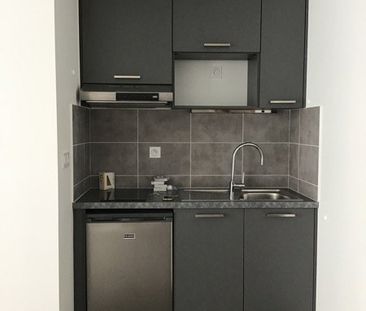 Location Appartement 2 pièces 33m² CLERMONT FERRAND 63000 - Photo 3