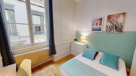 12 rue Mulet 12, Lyon - Photo 2