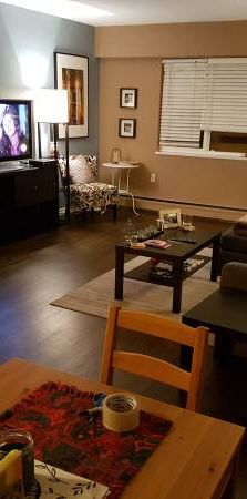 Big Bright One Bedroom in Pet Friendly Building - Photo 1