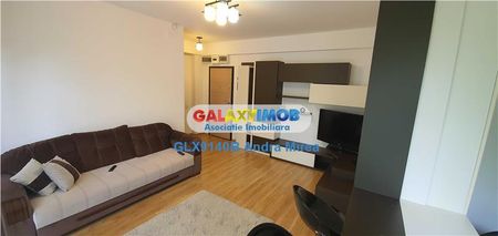 Inchiriere apartament 2camere Calea Calarasi BLOC NOU CENTRALA PROPRIE - Fotografie 3