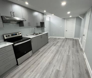 For Lease - 11 Daleridge Crescent Unit# (1st Bsmt), Brampton, Ontario - Photo 5