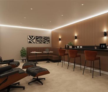 2 bedroom flat to rent - Photo 4