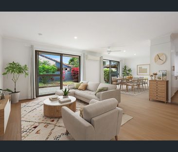 Spacious 2 Bedroom Villa in Central & Sought After Location - Photo 6