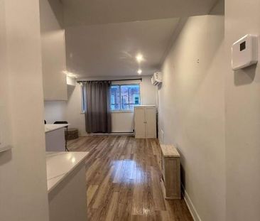 1 CH - 1 SDB - Montréal - $1,195 /mo - Photo 3