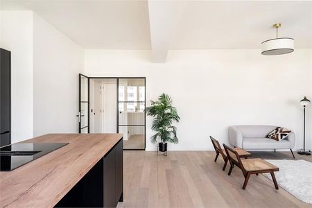 Appartement te huur - Foto 3