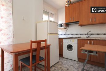 granada, Andalusia 18002