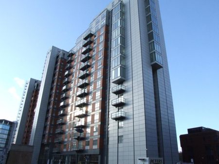 West Point, Leeds City Centre, LS1 4JT - Photo 4