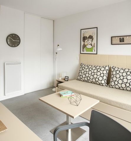 T2 de 38 à 39 m² - Photo 2