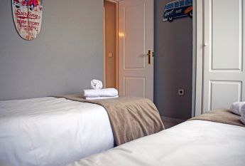 Carrer Llac Maracaibo