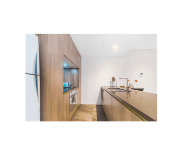 Partly furnished Large one bedroom + study at Darling Harbour for o... - Photo 4