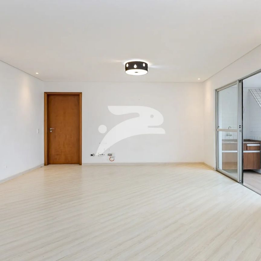 Apartamento 3 Quartos Batel 102m² - Foto 1