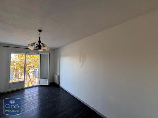 Appartement à louer 3 pièces 63.12m² - Photo 1