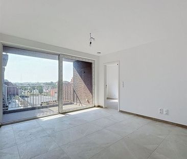 Appartement te huur in Moeskroen voor € 850 met 2 slaapkamers - Photo 1