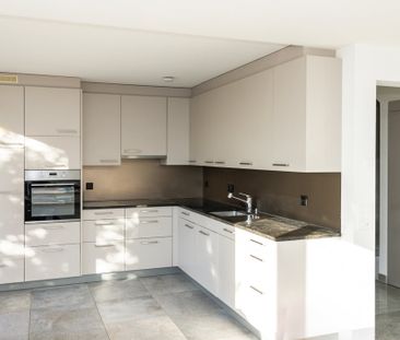 6.5 Zimmer, 164 m² - Photo 3