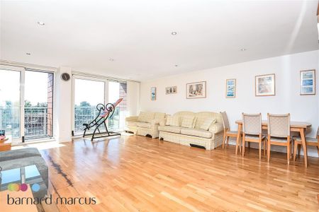 Holland Gardens - Photo 2