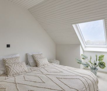 Studio met slaaphoek te huur in Denderwindeke voor € 750 met 1 slaa... - Photo 1