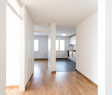 MODERNE WOHNUNG MIT TOLLER AUSSICHT - Foto 6