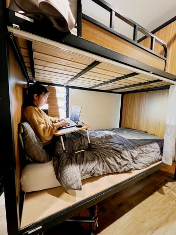 3 People's Room - Photo 3