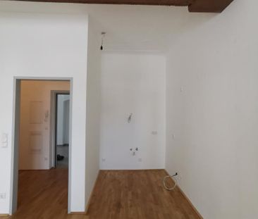 2-Zimmer-Altbau-Wohnung mit 47 m² Wfl. im Ortszentrum von Pichl bei... - Foto 4