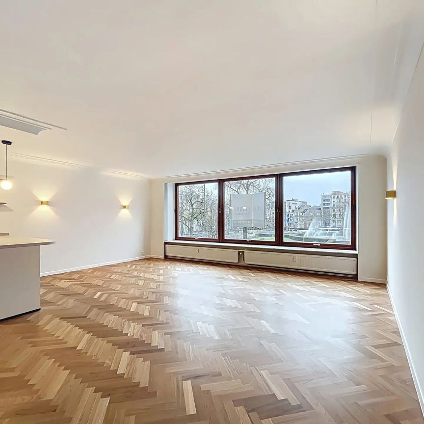 Avenue de Tervueren1040 Etterbeek - Photo 1