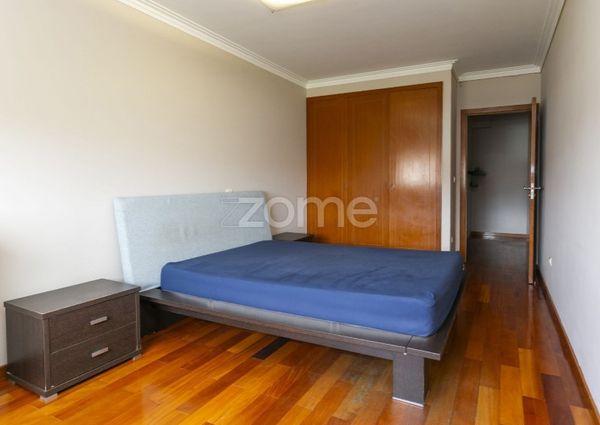 Apartamento T3 em Porto
