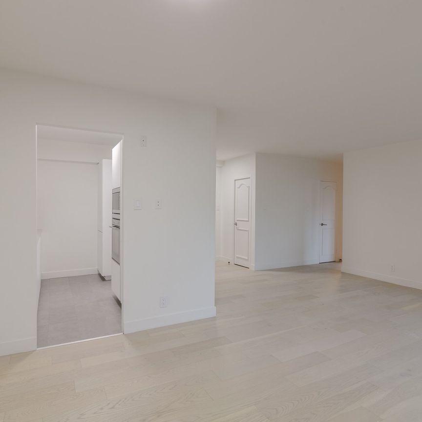 Condo for rent, Montréal (Côte-des-Neiges/Notre-Dame-de-Grâce) - Photo 1