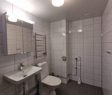 Hagalundsgatan 35 - Photo 2