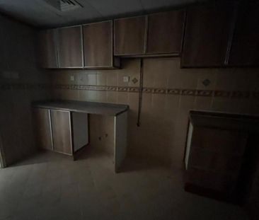 2 BHK / Spacious / Families / 38,000 / Open view - Photo 3