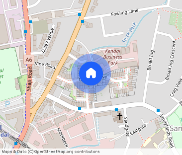 Drovers Drive, Kendal, Cumbria, LA9 - Photo 1