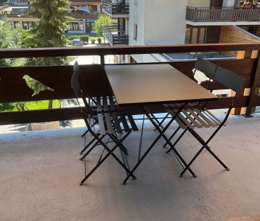 2 Zimmer, 50 m² - Photo 1