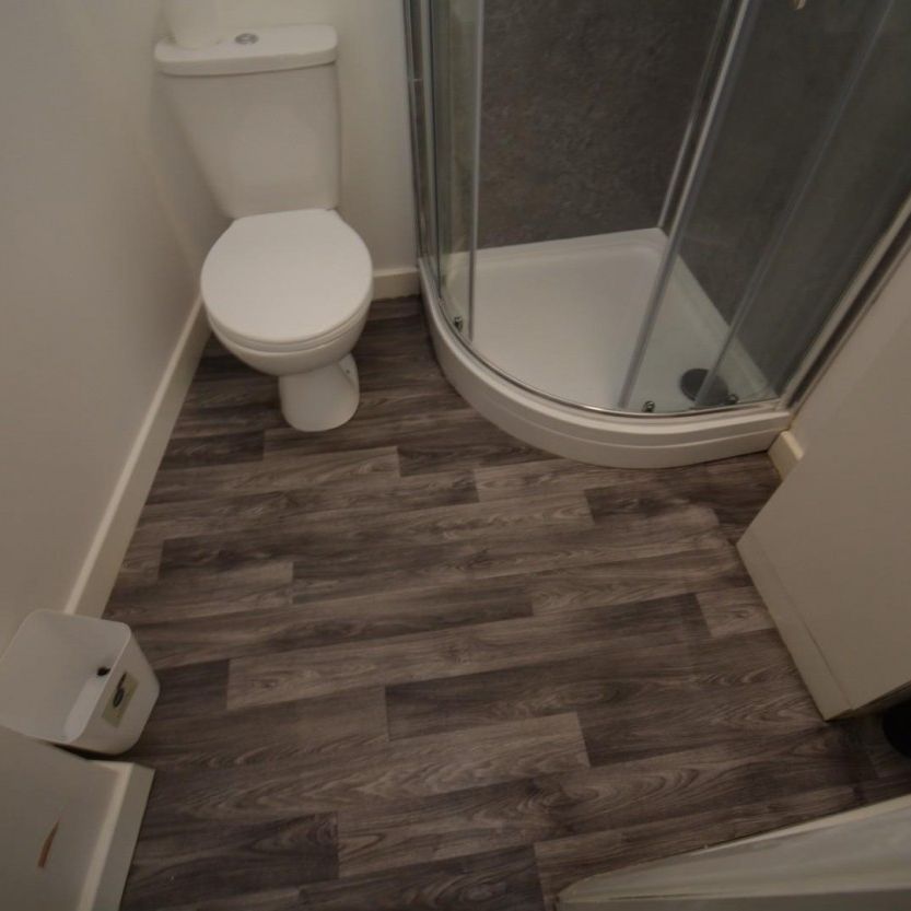 1 bed Studio for Rent - Photo 1