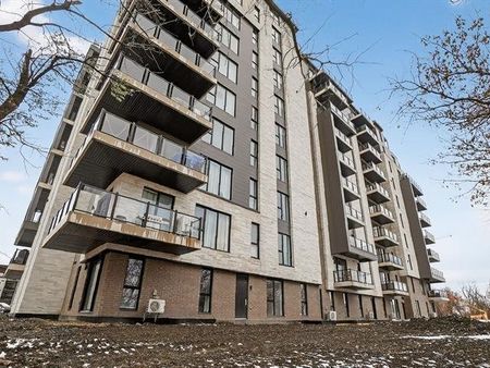 Appartement à louer - Delson Appartement à louer - Delson - Photo 3