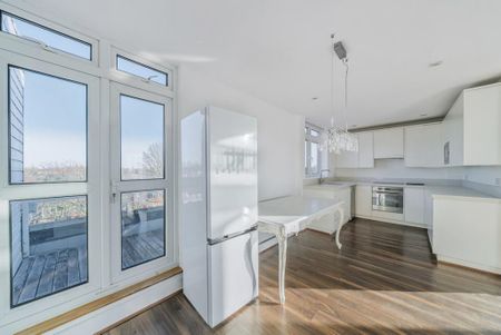 2 bedroom flat to rent - Photo 4