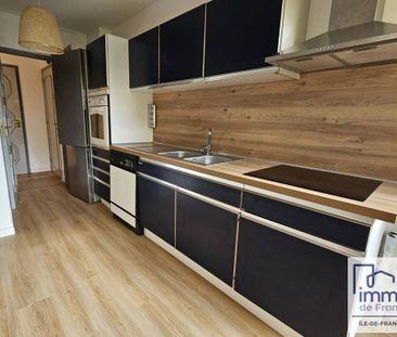 Location appartement 5 pièces 94 m² à Rocquencourt (78150) La Breche - Photo 2