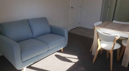 Executive studio in central city - Photo 5