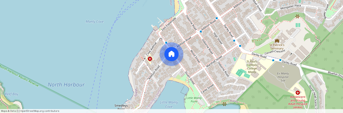 5/70 Addison Rd, NSW 2095, Manly