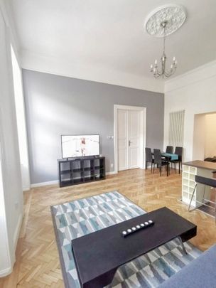 Aradi utca - Fotó 1