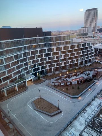 For Lease - 1 Quarrington Lane Unit# 911, Toronto, Ontario - Photo 3