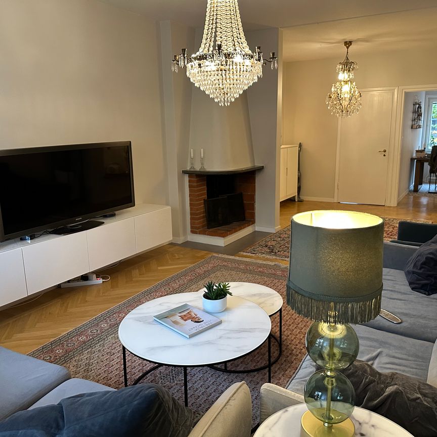 Götgatan, Uppsala - Foto 1