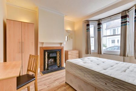 6 bedroom house to rent - Photo 5