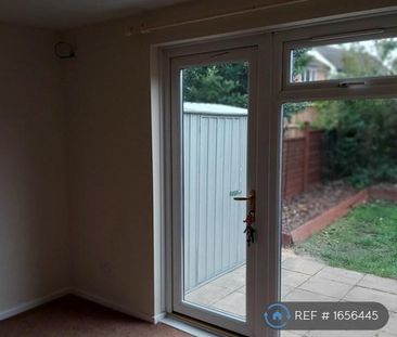 1 bedroom semi-detached house to rent - Photo 4