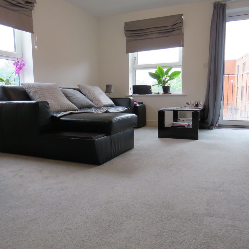 Bridge Road East, Welwyn Garden City - Photo 1