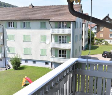3.5 Zimmer, 70 m², 2. Stock - Photo 3