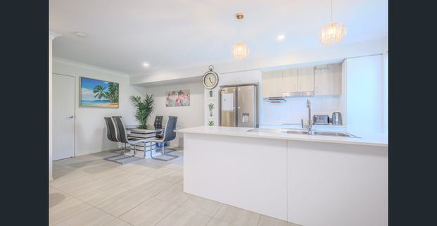 Spacious 4-Bed, 2-Bath Unit with Solar & Extra A/C | 2 Car Parks – Mango Hill - Photo 1