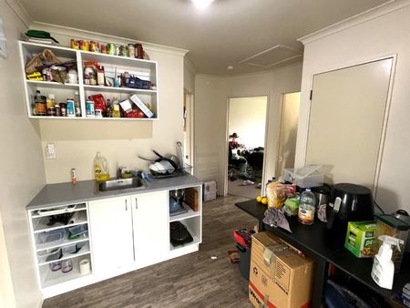 Prime city location - seven-bedroom student rental - Photo 5