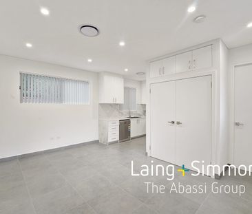 Stunning Brand New Granny Flat with Beautiful Finishes! - Photo 1