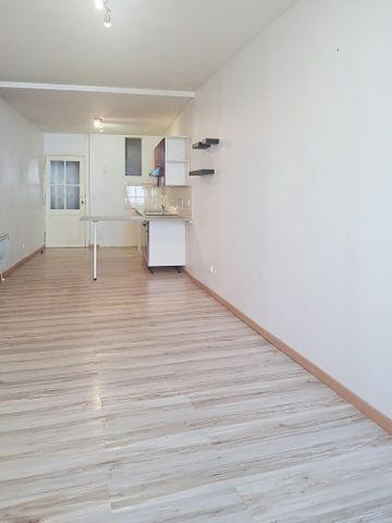 Location Maison 3 pièces 87m² REALMONT 81120 - Photo 4