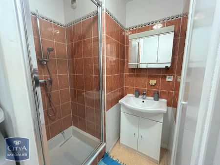 Appartement à louer 2 pièces 38.1m² - Photo 4